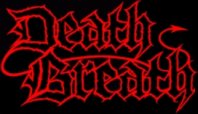 Death Breath logo