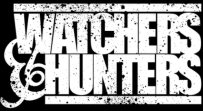 Watchers and Hunters logo