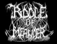 Riddle of Meander logo