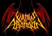 Wings of Abaddon logo