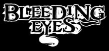 Bleeding Eyes logo