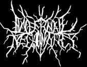Infernal Necromancy logo