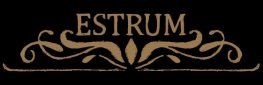 Estrum logo