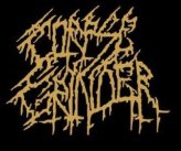 Corpse Grinder logo