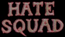 Hate Squad logo