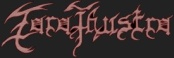 Zarathustra logo