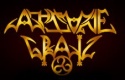 Arcane Grail logo