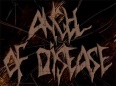 Angel of Disease logo