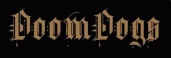 DoomDogs logo