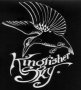 Kingfisher Sky logo
