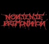 Nonsense Premonition logo