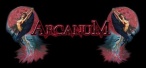 Arcanum logo