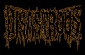 Disastrous logo