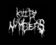 Kill By Numbers logo