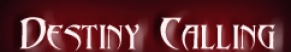 Destiny Calling logo
