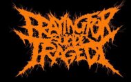 Praying for Suicide Tragedy logo