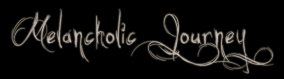 Melancholic Journey logo