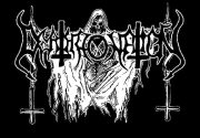 Deathronation logo
