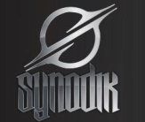Synodik logo