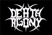 Death Agony logo
