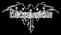 Declension logo