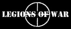 Legions of War logo