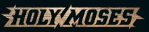 Holy Moses logo
