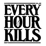 Every Hour Kills logo