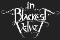 In Blackest Velvet logo