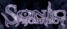Sonic Prophecy logo