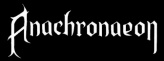 Anachronaeon logo