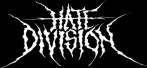 Hate Division logo