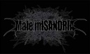 Male Misandria logo
