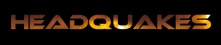 Headquakes logo