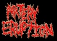 Artery Eruption logo