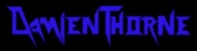 Damien Thorne logo