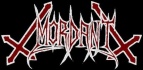 Mordant logo