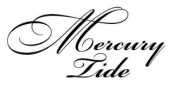 Mercury Tide logo