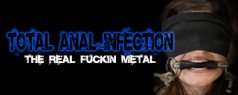 Total Anal Infection logo