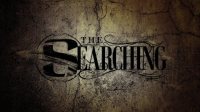 The Searching logo