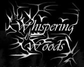 Whispering Woods logo