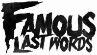 Famous Last Words logo