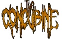 The Concubine logo