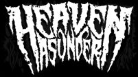 Heaven Asunder logo
