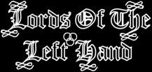 Lords of the Left Hand logo