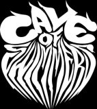 Cave of Swimmers logo