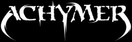 Achymer logo