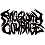 RAGE WITH COURAGE logo