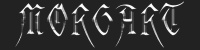 Morgart logo