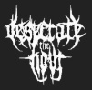 Desecrate the Hour logo